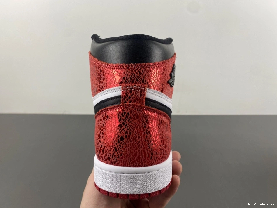 (Women's) Red 1 Varsity - Jordan OG FD2596-602 High 0305